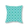 Fashion Simple Geometric Throw Pillow Cover Sofa Decoration Room Bedside Office Game Chair Cushion Cover Home Decoration