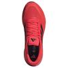 Adidas Runfalcon 5.0 Versatile Comfortable Cushioning Support Low-Top Running Shoes Men Sneakers Red JI0877