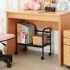 Belca Turn the space under your desk into storage free width x depth x height 45 storage expandable height with - space! Desk-under rack, expandable,