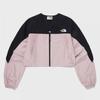 The North Face Women Matis Light Jacket White Nj3lq32k