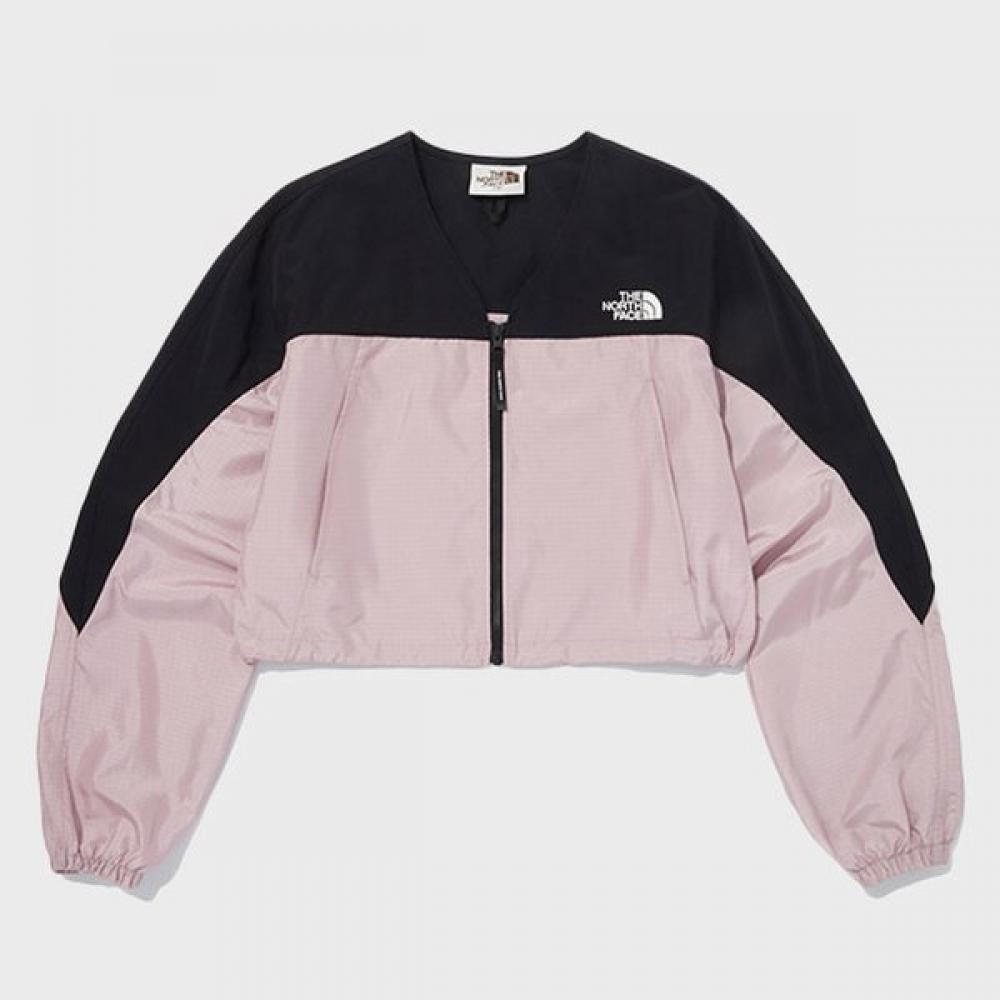 The North Face Women Matis Light Jacket White Nj3lq32k
