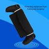 Remote Case for PS5, Remote Player Case, Shock Absorbing Scratch Proof Soft Handheld Game Console Protective Cover for PS5 Portal