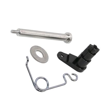 Brandstofklep Veer Scharnieren voor 2004-2014 Ford F-150 voor 06-08 10-14 Lincoln Mark LT