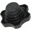 Geofrey Engine Oil Fill Cap 3968202 3973511 Compatible with Cummins 5.9L 24v Dodge 03-07 Ram 2500 3500