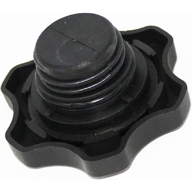 Geofrey Engine Oil Fill Cap 3968202 3973511 Compatible with Cummins 5.9L 24v Dodge 03-07 Ram 2500 3500