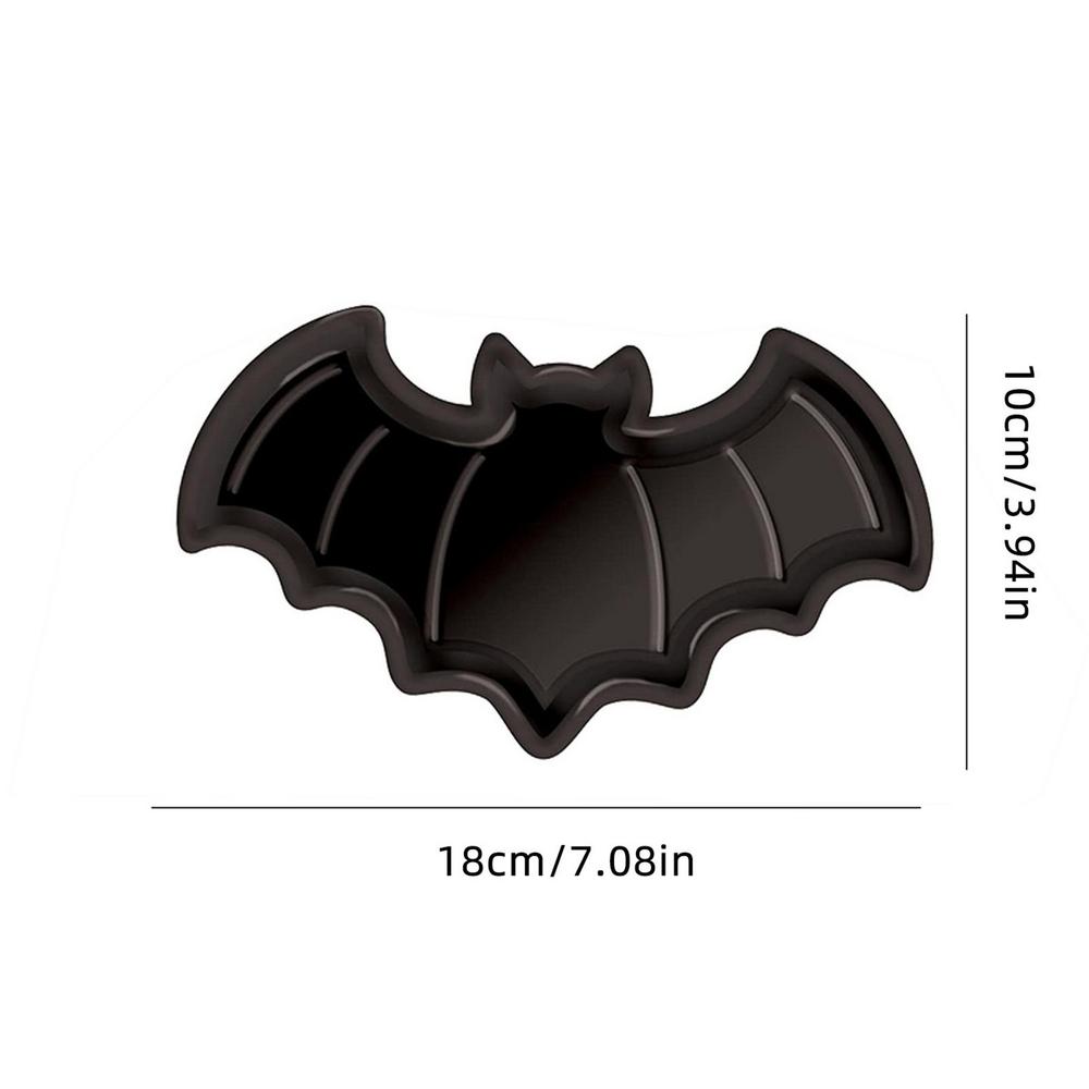 

Хэллоуин Миски Поднос для подачи закусок Праздничное декоративное блюдо Тарелка Для вечеринки Праздника Дома Стола Клуба Еды Стола Кухни