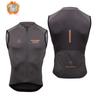 Riding Fleece Vest Waterproof Windproof Breathable Road Bicycle Top