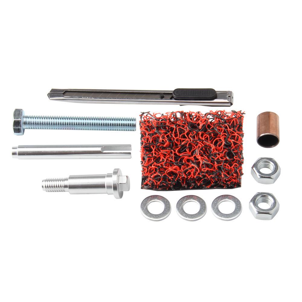 Saab 9-3 6-Speed Transmission Repair Kit (Drive Tower/Turret) - Part 55556311