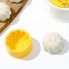 1PC Household Kitchen Multifunctional Three In One Dumpling Making Mold, A Dumpling Making Tool with A Pressure Protector, Simple and Convenient