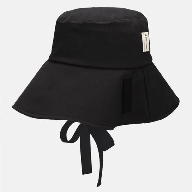 WHITE SANDS Strap Bucket Hat New Cour (4 Colors)