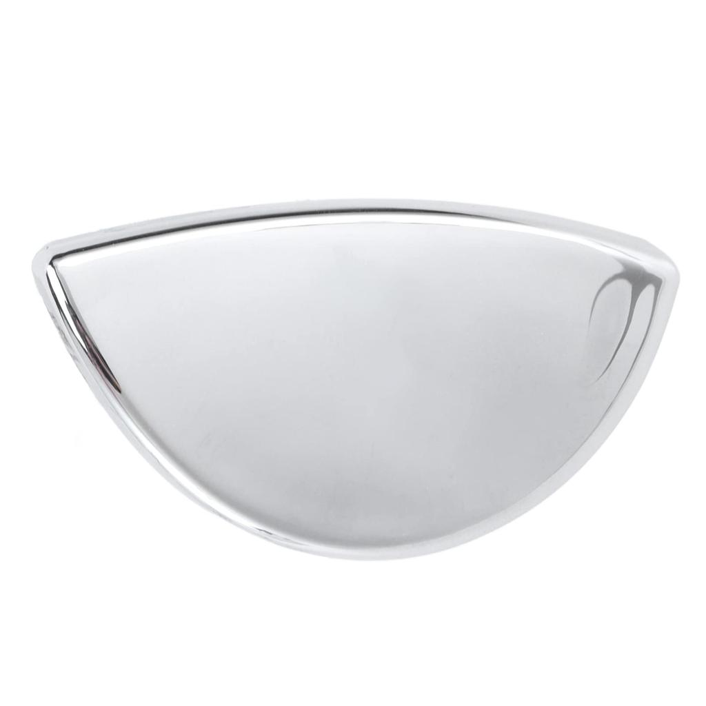 Headlight Washer Cover, Front Headlight Washer Cover for COOPER R55 R57 R56 R58 R59 2008-2014 (Right 61672752560)