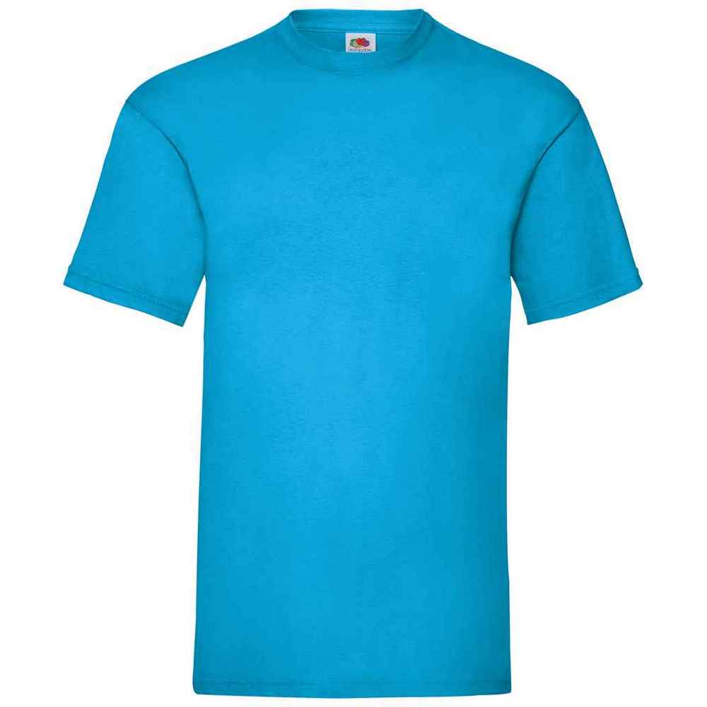 FRUIT OF THE LOOM Herren Valueweight T-Shirt