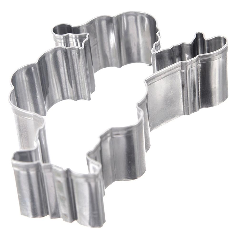 Wykrawacz Mikołaj Foremka do Wykrawania Ciastek Ciasteczek Pierników