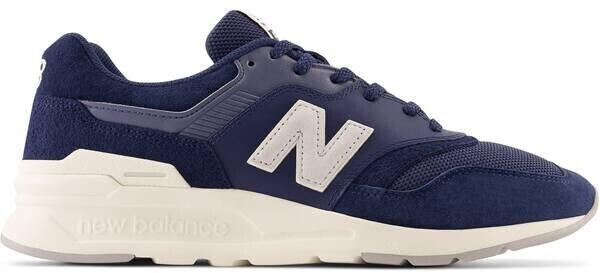 Sneakers New Balance 997H Dark Blue/beige