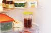 Measuring cup with lid, green, 4003031