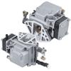 63V‑14301‑00 Speedboot Vergaser 2-Takt 15 PS Außenbordmotor Motor Vergaser