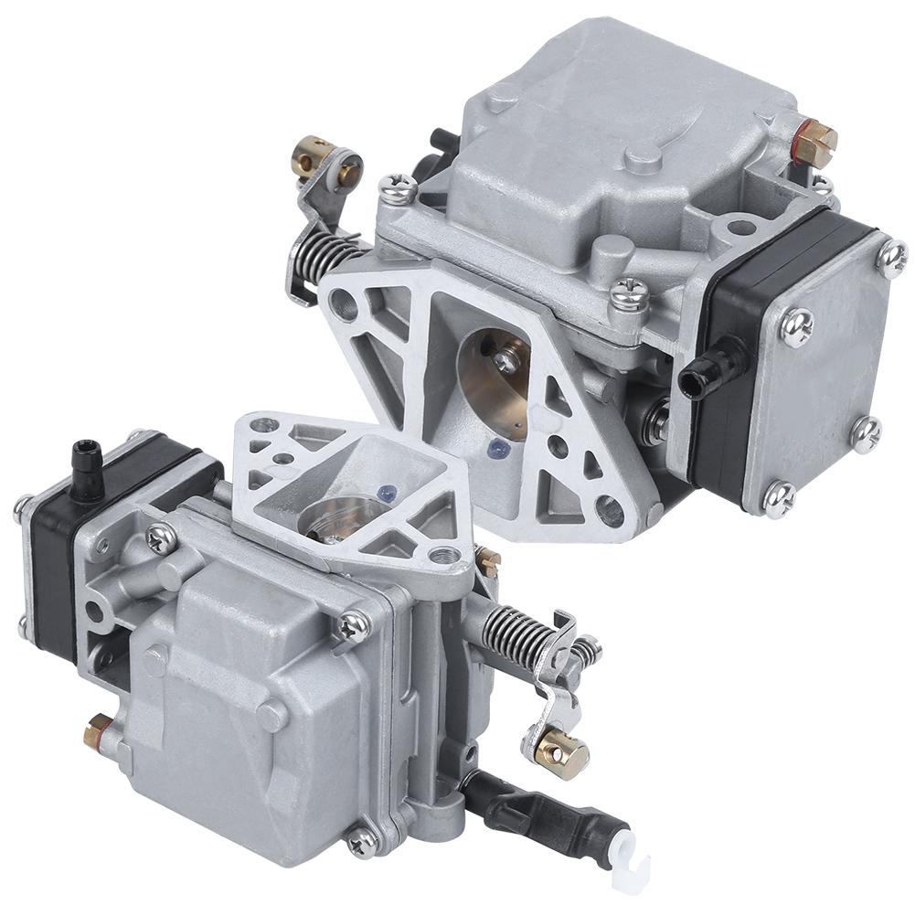 63V‑14301‑00 Speedboot Vergaser 2-Takt 15 PS Außenbordmotor Motor Vergaser
