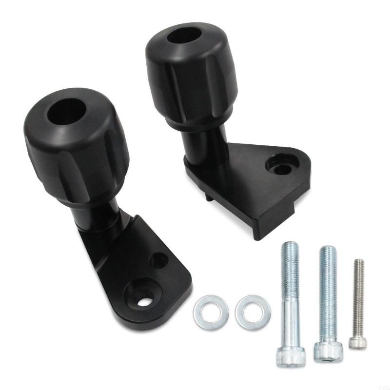 

Y4UA Anti Corrosion Frame Sliders Engine Cover Easy to Use for GSXR 1000 China Mainland