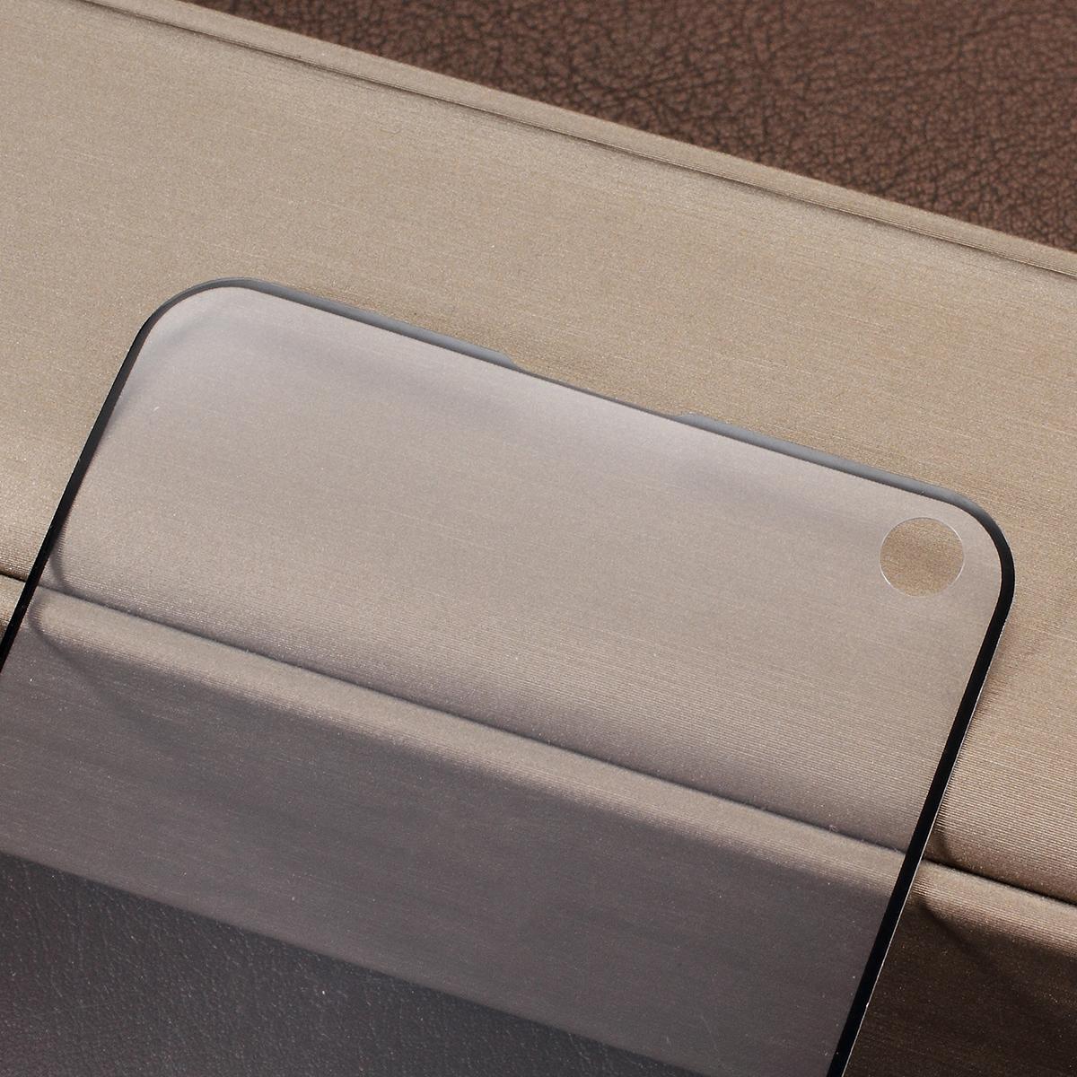 

RURIHAI for Samsung Galaxy S10e 3D Anti-explosion Soft PET LCD Screen Film [0.1mm Full Coverage]