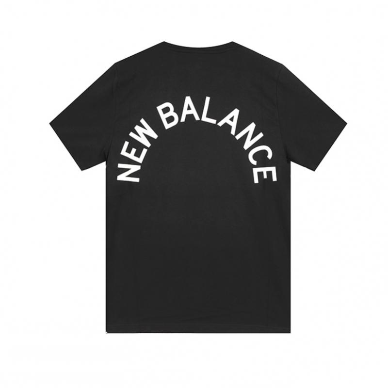New Balance T-shirt Classica con Arco