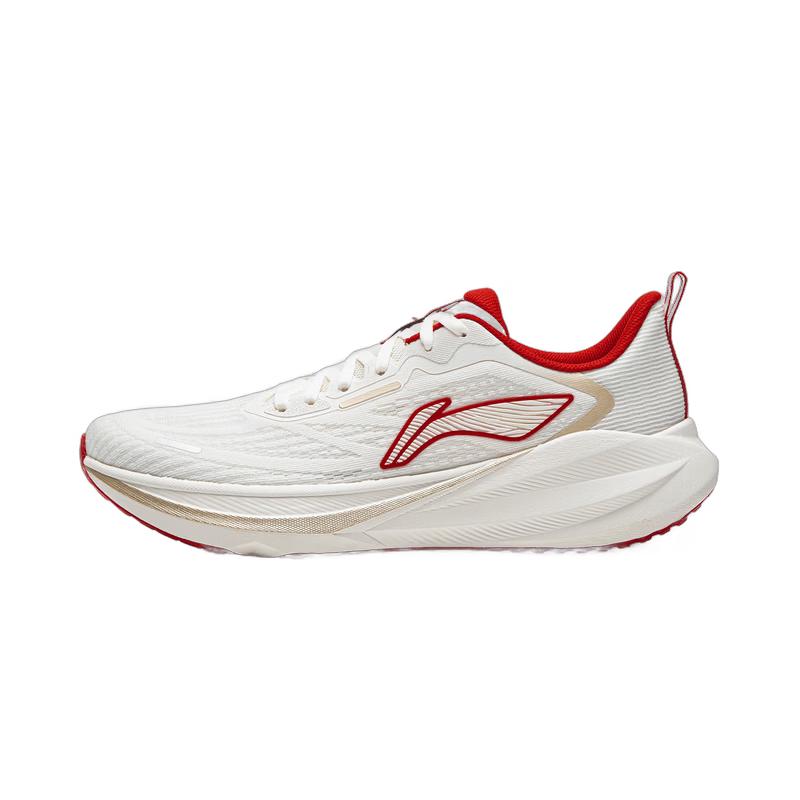 Li-Ning Wu Yue 4 Men's Running Shoes