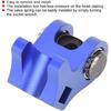 Valve Spring Compressor Tool, Aluminum Alloy Valve Spring Compressor & Installation Tool Fit for / LS1 (Blue)