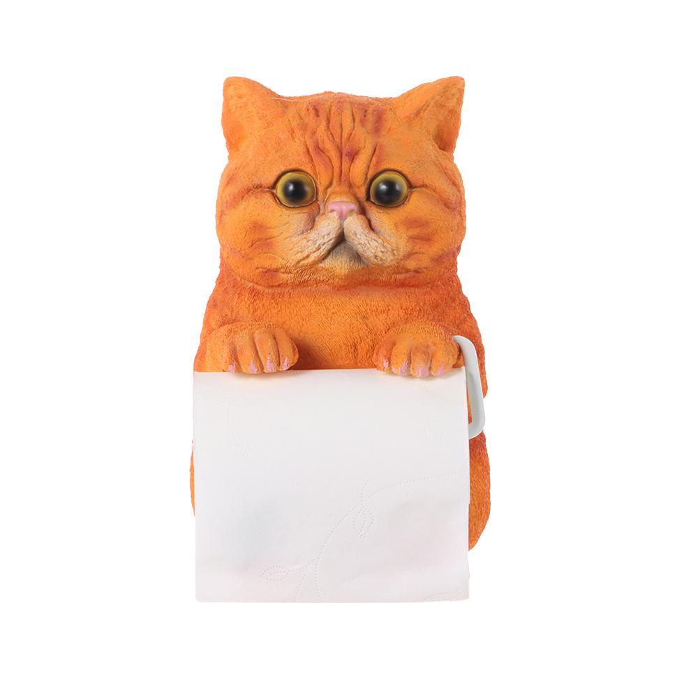 Storage Dispenser Bathroom Paper Towel Dispenser Bathroom Roll Paper Organizer