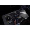 Pioneer DJ Multi-App Compatible 4-Channel Performance DJ Controller DDJ-FLX10
