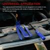 Auto Trim Removal Tool Kit No-Scratch Pry Tool Kit For Car Door Clip Panel & Audio Dashboard Dismantle