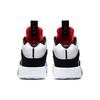 Air Jordan 35 PF DNA Unisex Sneakers Black White Chile-Red CQ4228-001
