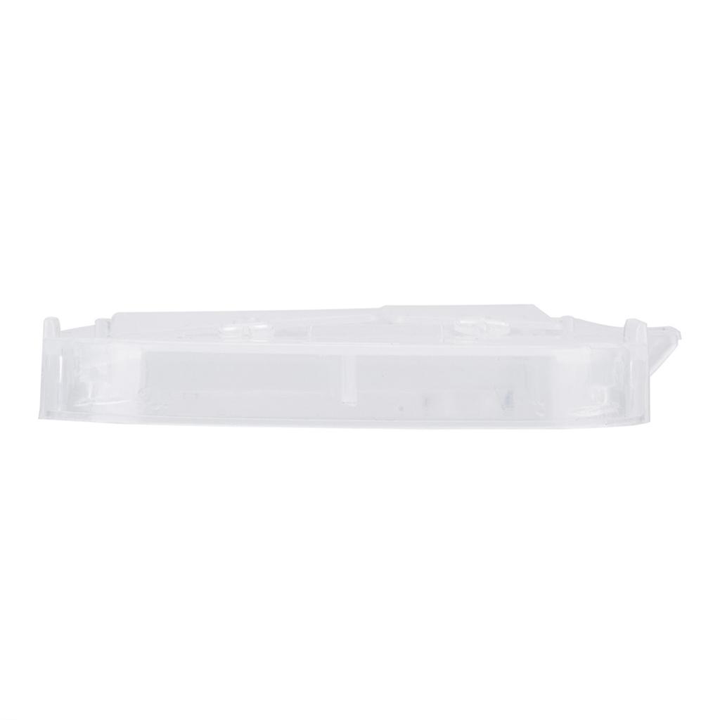 Tattoo Medical Plastic Sharps Container Biohazard Needle Disposal 1L Size Waste Box Red