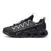 Li-Ning Wudao 2.3 Delta Shield TPU Piele Sintetică Absorbție Șocuri Suport Antiderapant Pantofi de Baschet Retro Low-Top Bărbați sneaker AGBR061-3
