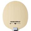 Butterfly Tischler Viscaria SUPPER ALC FL Shakehand Racket, Flared Handle