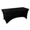Tablecloth E180 - Black