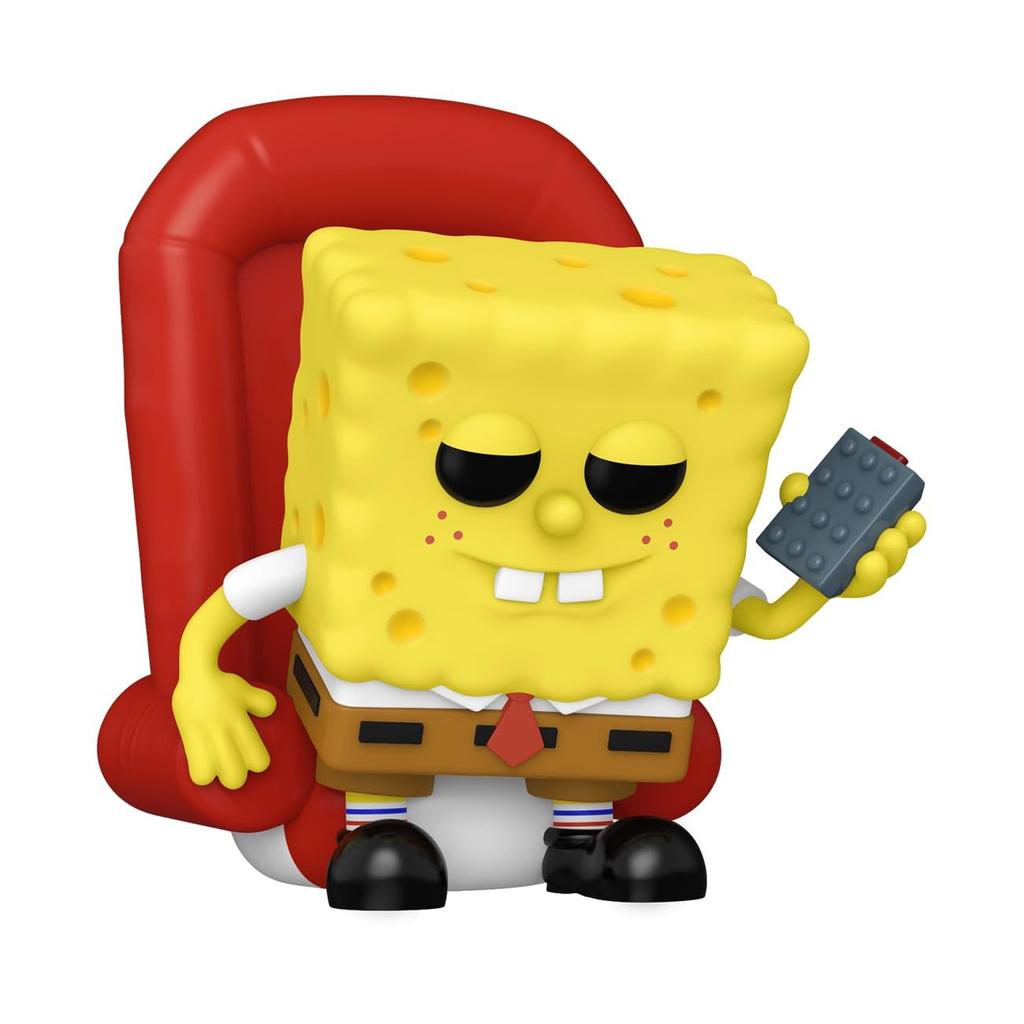 Funko Collectible Toy Figure Pleasant Creature 98 Pop! -