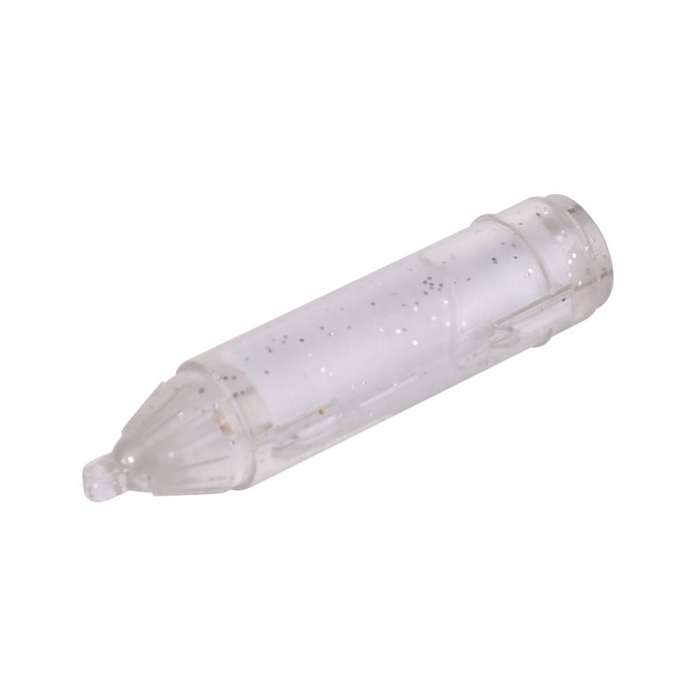 Parlayan Balıkçılık Lures Mini LED Sualtı Gece Balıkçılık Işık Cazibesi