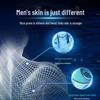 Clear Men Ice Cool Deep Sea Shower Gel & Oil Control Shampoo Set