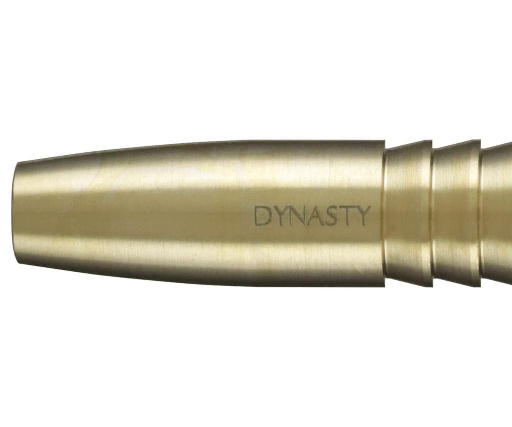 DYNASTY Brass Darts "D-01"