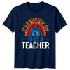 Its A Beautiful Day To TShirt Teacher Appreciation Education Birthday Gift