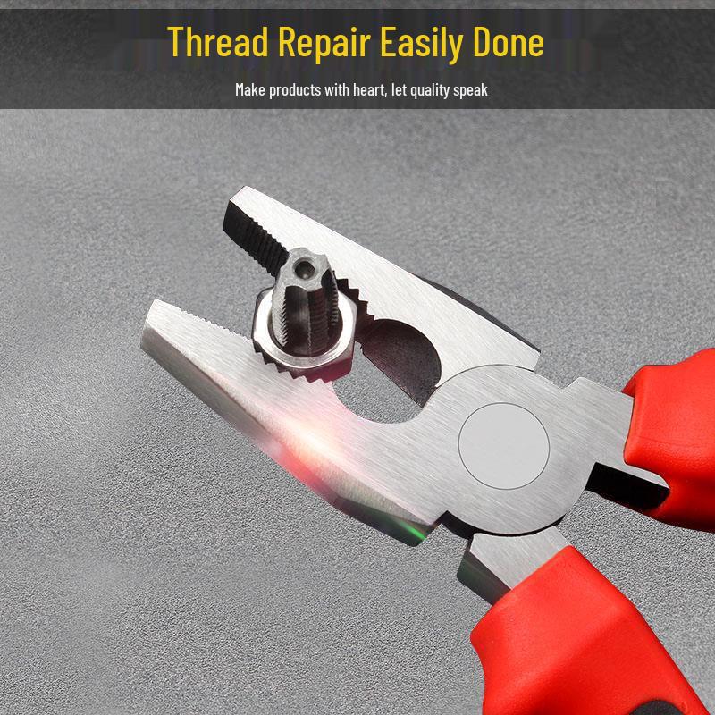 High-Speed Steel Taps & Dies Set: 5, 6, 7, 9-Piece with Tap Wrench and Threading Drill Bits.