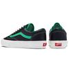 Vans Style 36 Lx 'Black Island Green' Vans VN0A5FC32VT