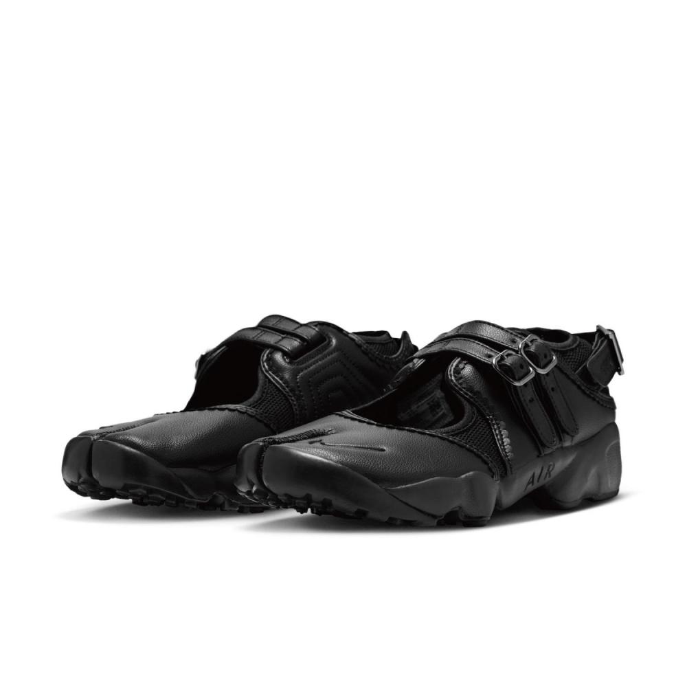Nike W Air Rift Br Wib8881 001Blk Blk