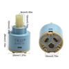 Brand New Bathroom Home Ceramic Cartridge Accesssory