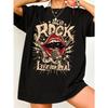 Womens Plus Size Off Shoulder T Shirt