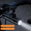 Bicycle Light Super Bright High Lumen Waterproof Glare-Free Simple Installation Night Riding Bike Headlight Accessories