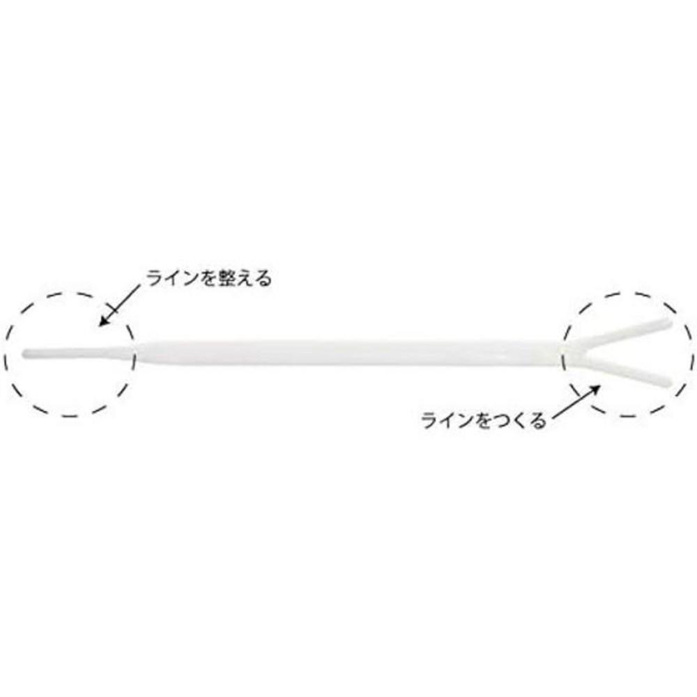 eye talk Cozy Honpo Technical Eye Tape Wide+Persher 1ET0743 60 sheets x 5 pack, 1 piece