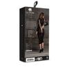 Le Desir - Long Fitted Dress S - XL