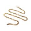 Metal Chain Belts Long Tassel Waist Chain Unisex Waistband Belts  Women Body Chain