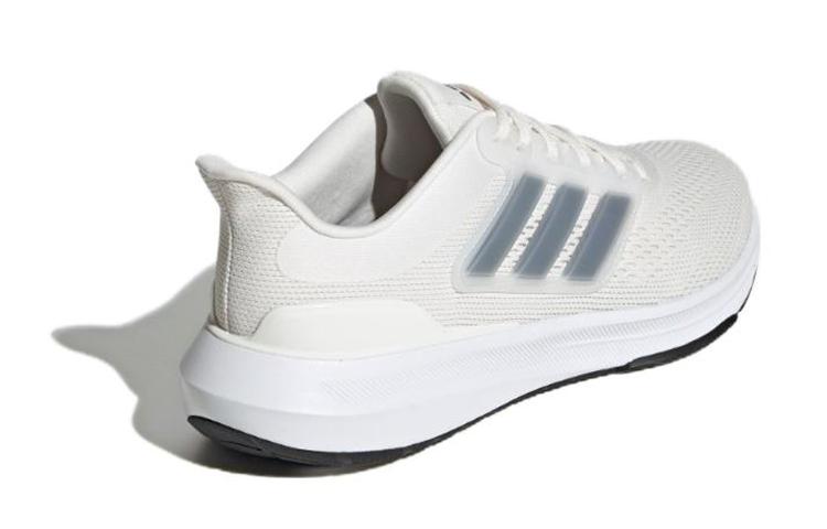 adidas Ultrabounce Running Shoes 'Cream White Carbon' ID2256