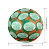 Cel-tic Football Club Crest Printed Size 5 Soccer Balls, High-Quality, Anti-Slip, Protective Football, A Unique Gift , Birthdays, Christmas Gifts